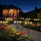 SolRBrite 太陽能螢火蟲造型燈