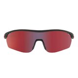 UNDER ARMOUR 青少年太陽眼鏡 UA 7001/S UA GAMETIME JR R6SB3 黑色