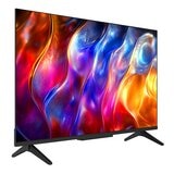 創維 43吋 4K QLED 聯網液晶顯示器 43Q6600H 3入組