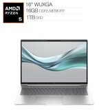 HP EliteBook 16吋 商用筆記型電腦 665 G11 BZ6K3AT