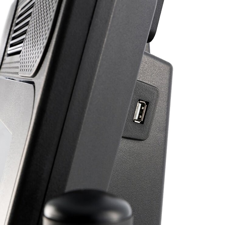 SOLE LCR 智能斜躺健身車