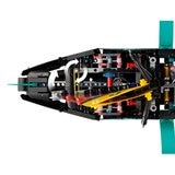 LEGO 科技系列 AC75 遊艇 42174 / 18歲以上