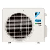 大金 2-3坪 2.2 kW 橫綱X系列 變頻冷暖一對一分離式冷氣 含運費及基本安裝