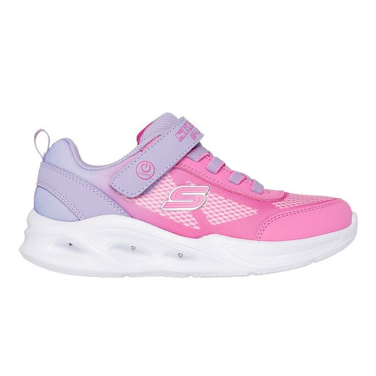 Skechers 電燈女童鞋 Skechers 電燈女童鞋