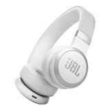 JBL Live 670NC 耳罩式降噪藍牙耳機