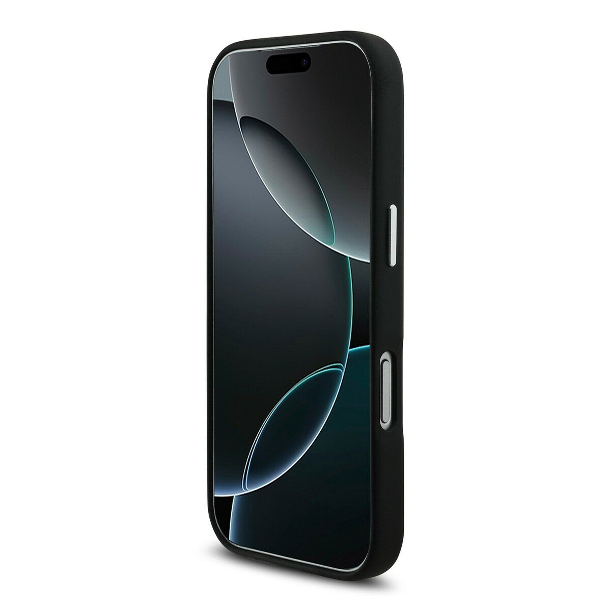 TUMI 光面真皮Magsafe 手機殼 iPhone 17 Pro TUMI 光面真皮Magsafe 手機殼 iPhone 17 Pro