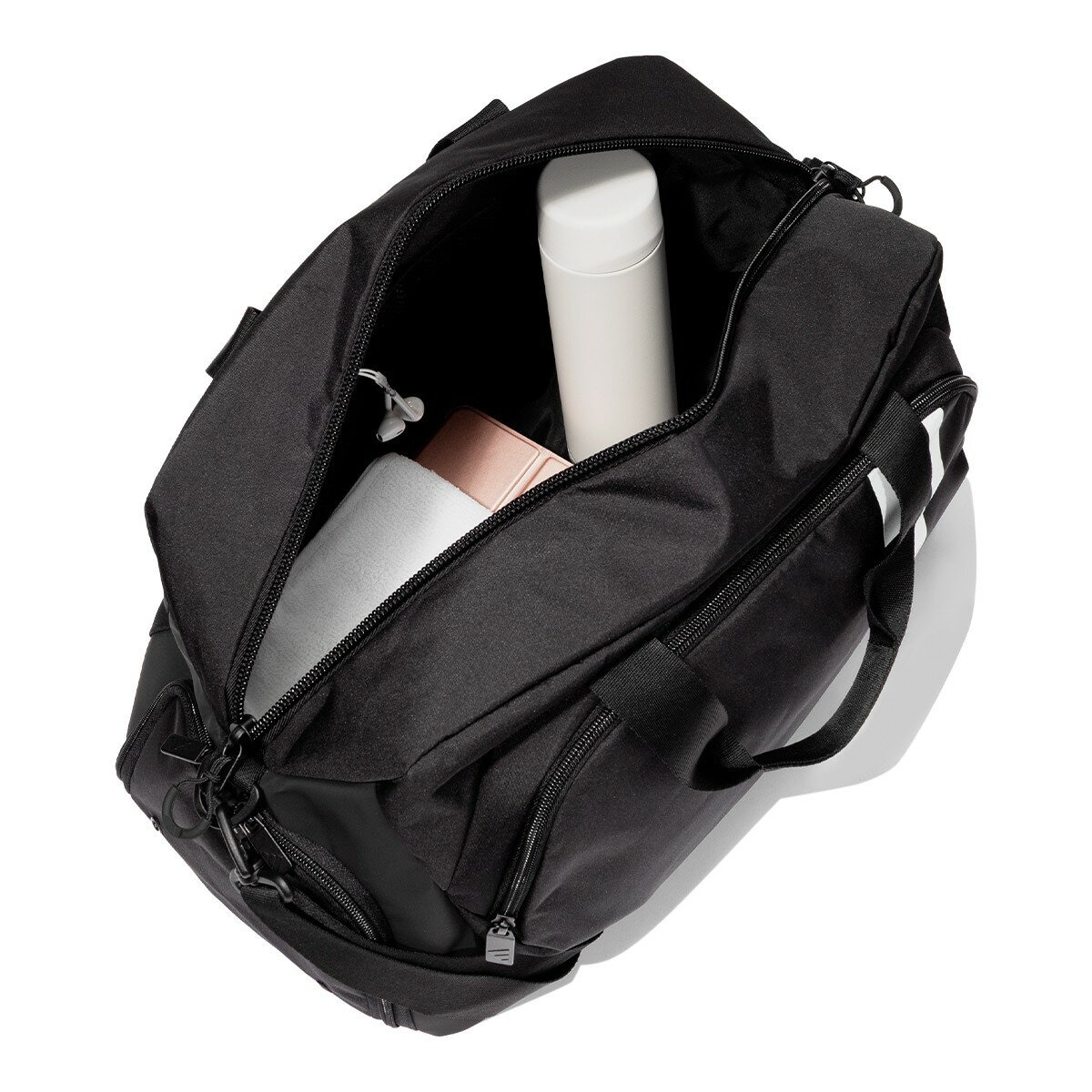 Adidas 多功能運動包 黑色