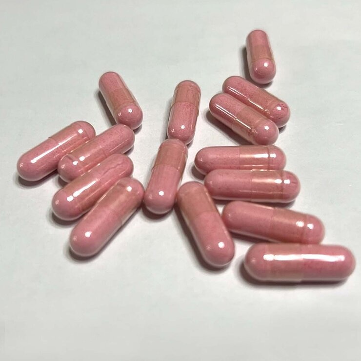 ESMOND NATURAL Cranberry Concentrate Plus 300 Capsules 150 Capsules X 2 Bottles