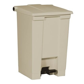 Rubbermaid Commercial Products 腳踏式垃圾桶 68公升