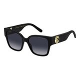 MARC JACOBS 太陽眼鏡 MARC 698/S 8079O 黑色