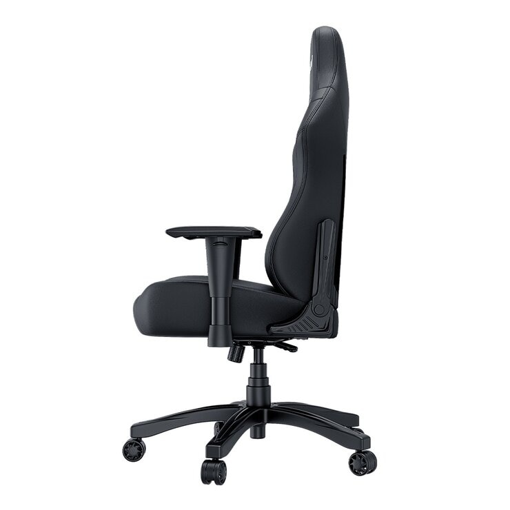 Anda Seat 皮革電競椅 黑