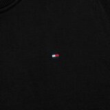 Tommy Hilfiger 男圓領毛衣 黑 Tommy Hilfiger 男圓領毛衣 黑