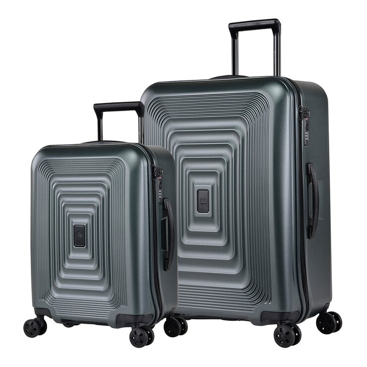 Eminent Twilight 20+27吋 上掀式行李箱