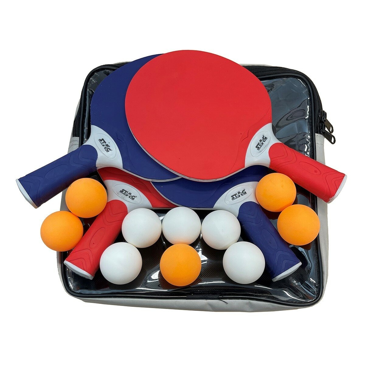 STAG Pacifica 戶外乒乓球桌