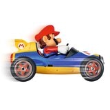 Carrera Maroi Kart 1:18 馬赫8遙控車 瑪利歐 / 6歲以上