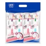 刷樂 濃密護齦牙刷 8入