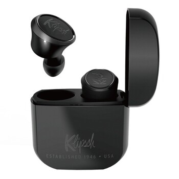 Klipsch 真無線藍牙耳機 T5 Klipsch 真無線藍牙耳機 T5