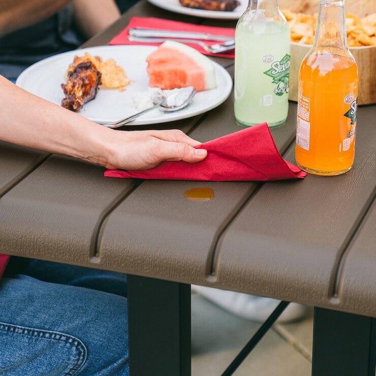 Lifetime 6呎 野餐桌