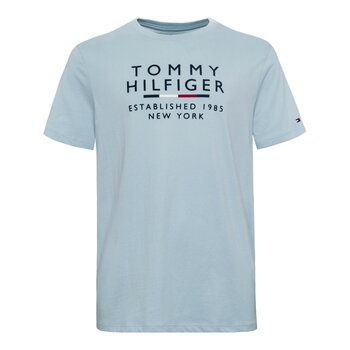 Tommy Hilfiger 男短袖上衣