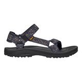 Teva 男織帶運動涼鞋 深藍