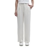 Advent 女寬直筒褲