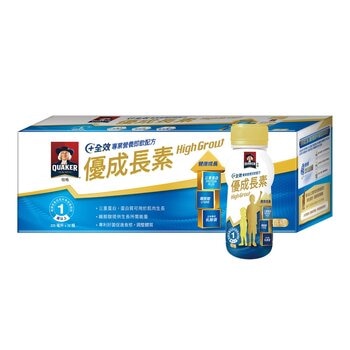 桂格 優成長素 235毫升 X 32瓶