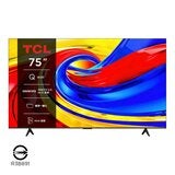 TCL 75吋 P7L 高階 QLED Google TV 量子智能連網液晶顯示器 不含視訊盒 75P7L TCL 75吋 P7L 高階 QLED Google TV 量子智能連網液晶顯示器 不含視訊盒 75P7L