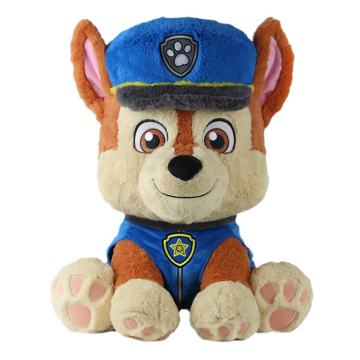 PAW Patrol 絨毛玩偶 多種款式選擇 / 3歲以上 PAW Patrol 絨毛玩偶 多種款式選擇 / 3歲以上