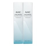 AHC 超能玻尿酸保濕肌亮機能乳液 100毫升 X 2入