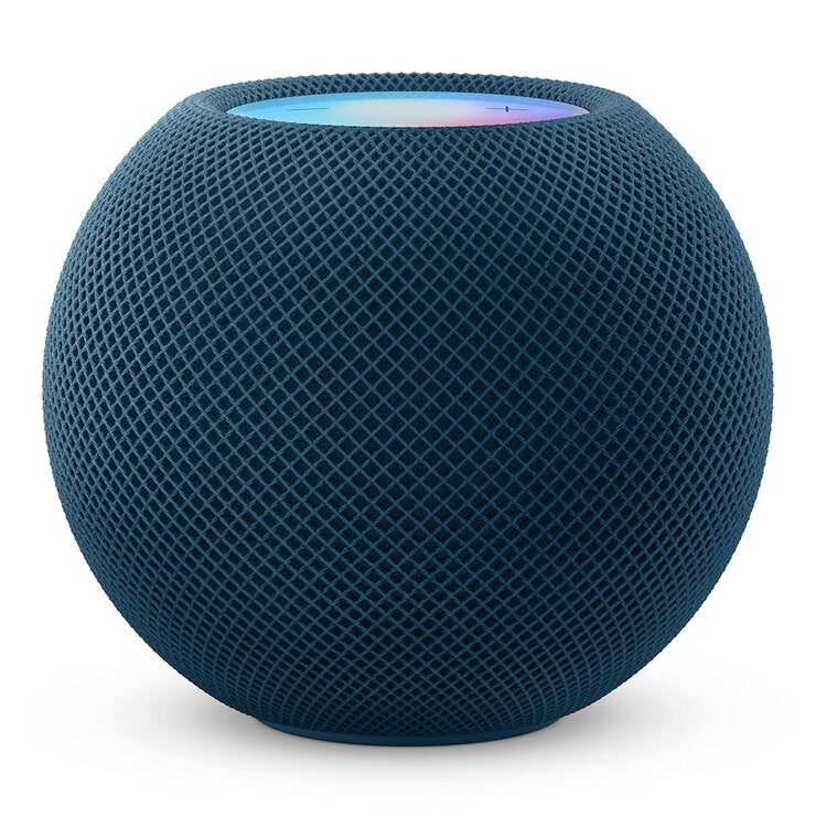 Apple HomePod mini Apple HomePod mini