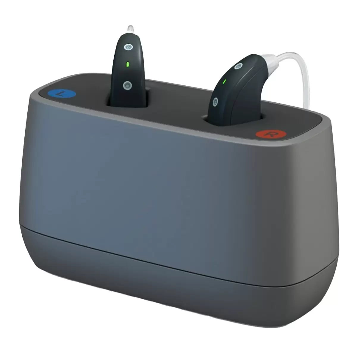 Jabra Enhance Pro 20 助聽器 BTE + 桌上型充電器 EP277-C 商品圖 1