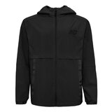 New Balance 男連帽防風外套