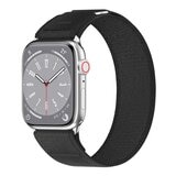 SwitchEasy Flex 彈性越野錶帶 44-49 mm 黑色