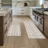 Serelena Wellness 多用途止滑地墊 2入組 滿版