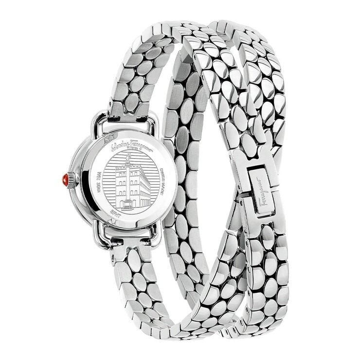 Salvatore Ferragamo 女錶 #SFHT00520