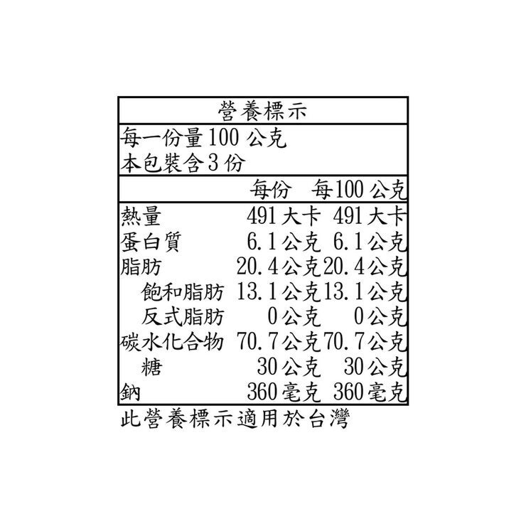 Le Chic Patissier 荷蘭陶瓷小屋肉桂杏仁餅乾 300公克