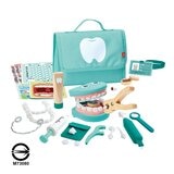 Hape 小小牙醫 / 寵物醫院 / 3至8歲