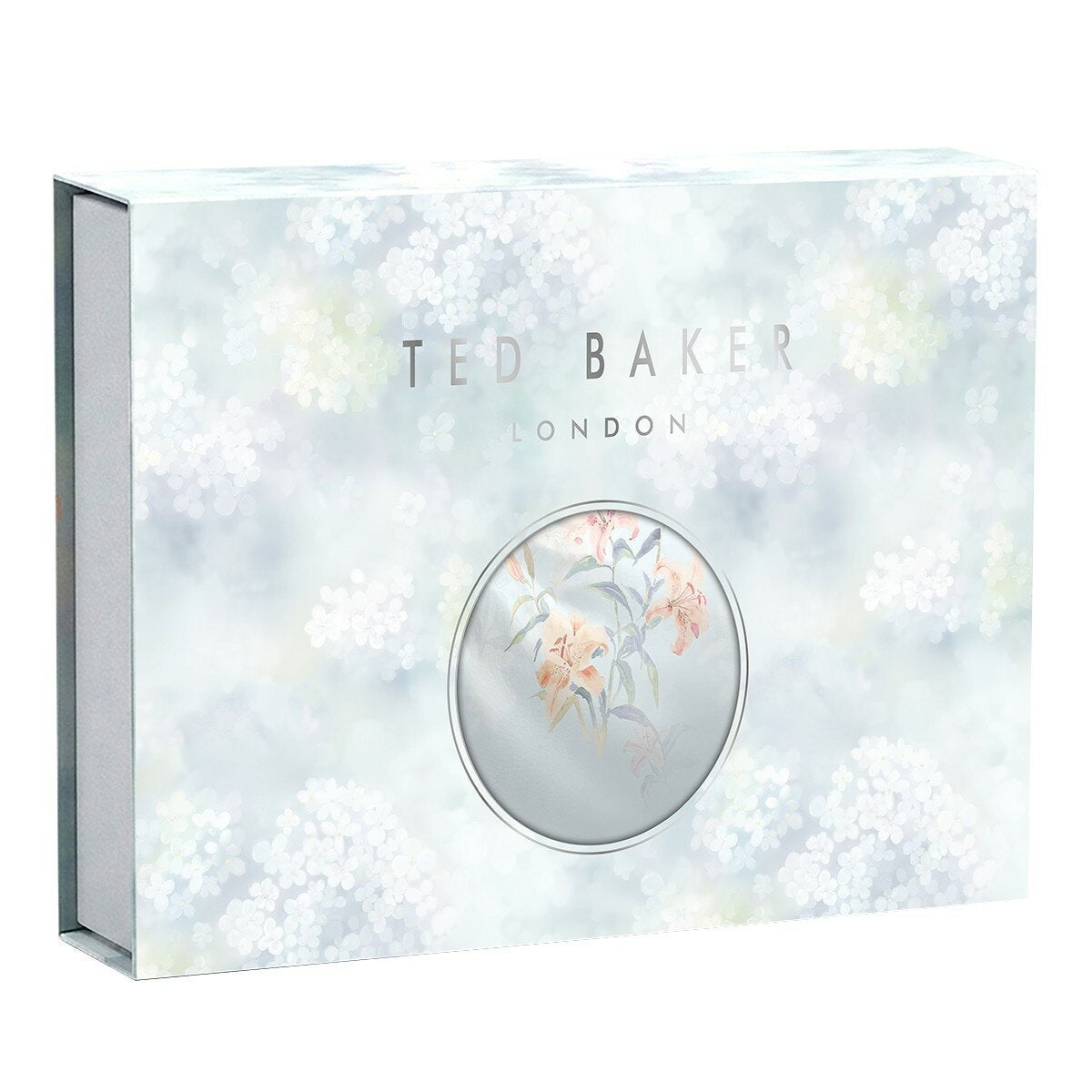 Ted Baker 印花床包4件組 152公分 X 190公分 花間夢語 Ted Baker 印花床包4件組 152公分 X 190公分 花間夢語