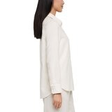 Banana Republic 女長袖襯衫 白