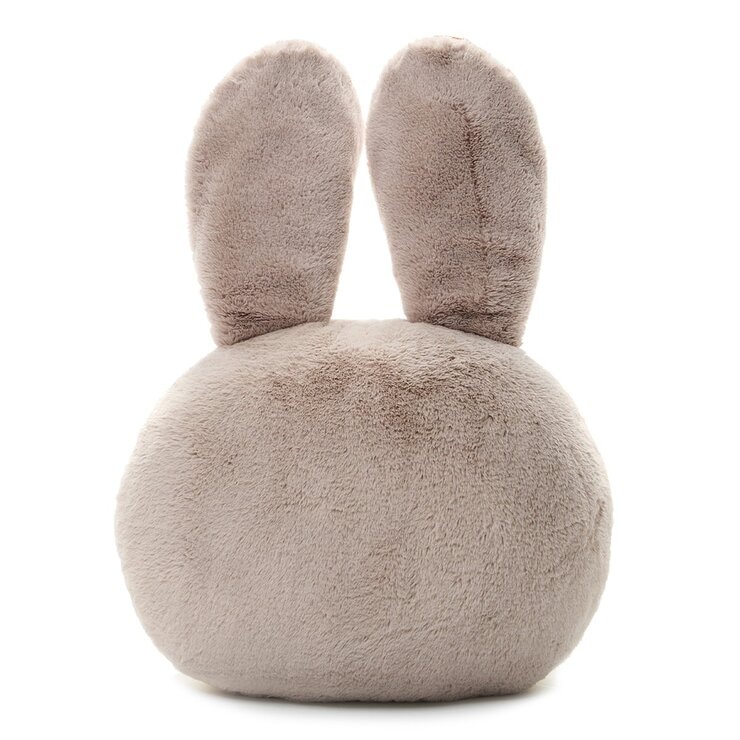 Disney 經典角色大靠墊 53公分 X 28公分 X 78公分 哈茱蒂