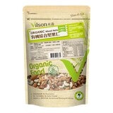 米森 有機綜合堅果仁 200公克 X 4包 米森 有機綜合堅果仁 200公克 X 4包