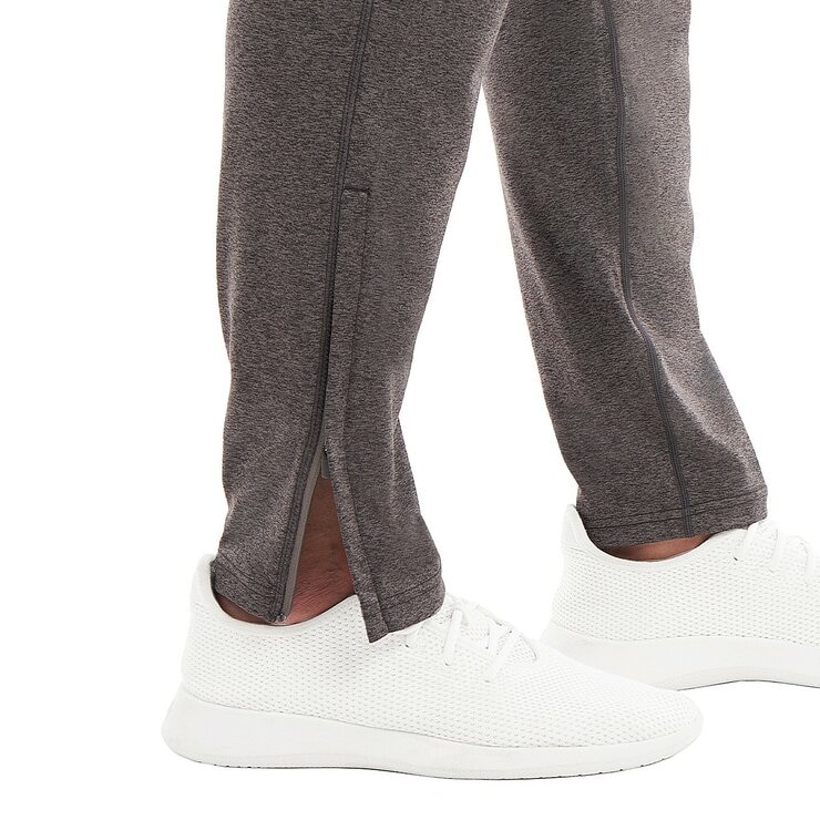 科克蘭 男運動長褲 深灰 S