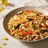 Hau 冷凍韓式雜菜粉絲拌飯 300公克 X 7包 Hau 冷凍韓式雜菜粉絲拌飯 300公克 X 7包