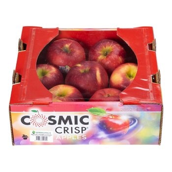 美國 COSMIC CRISP蘋果 2.4公斤