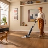 Roborock 石頭科技 智慧洗地機 F25 WD5M1A