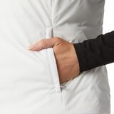 32 Degrees 女羽絨背心 白