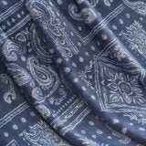 Casual Living 雙人舒適毯 233公分 X 233公分 丹寧 Casual Living 雙人舒適毯 233公分 X 233公分 丹寧