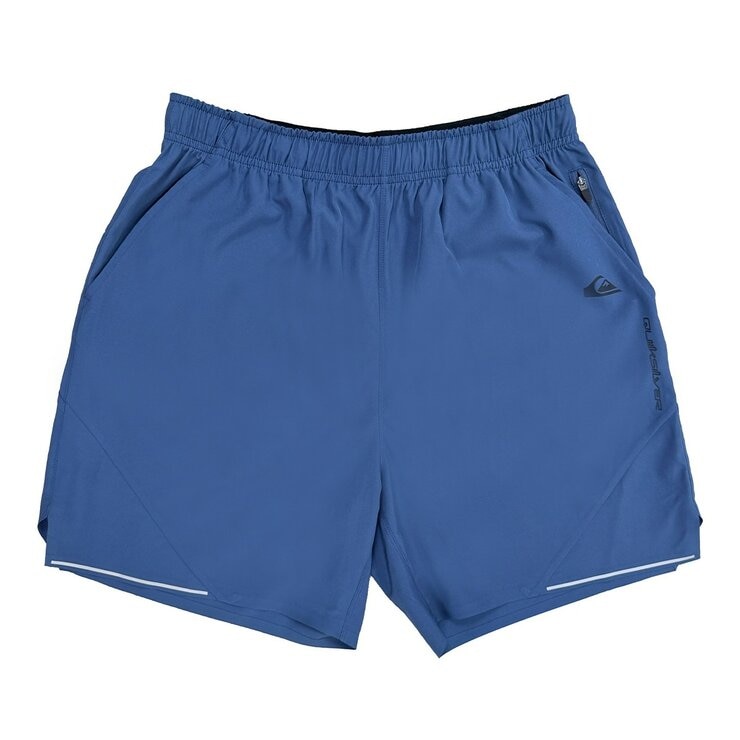 Quiksilver 男防曬 UPF 50+ 運動褲