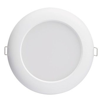 Epoch 6吋 15CM LED 超薄型崁燈 黃光 1入 Epoch 6吋 15CM LED 超薄型崁燈 黃光 1入