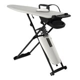 LAURASTAR SMART I 高壓蒸汽熨燙系統 + LAURASTAR IGGI 蒸汽消毒禮盒組